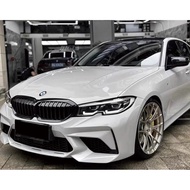 BMW G20 M8 M3C bumper 330i bumper upgrade bmw bumper bmw accessories