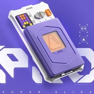 Giiker Super Huarongdao Pro Electronic Puzzle Brain Toy Logical Thinking Exercise Breakthrough Game 