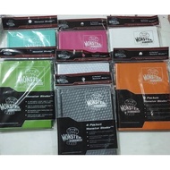 Monster Protectors Monster Binder 2x2 Rare Original