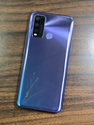 Vivo Y50 6+128G 二手4G手機