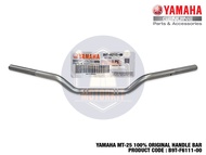 YAMAHA MT25 MT-25 100% ORIGINAL HANDLE BAR HANDLE WHEEL B9T-F6111-00