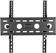 TV Mount,Sturdy TV Wall Mount Bracket Full Motion Wide Titl TV Mounts for Most 32-55 Inch LED Screen Monitor &amp; Curved TV Up to 45Kg 640X420