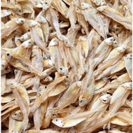 Whole White Fish Not Salty For 2-3 Days