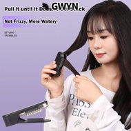 GWYN‌ Split End Trimmer, Cordless Portable Split End Hair Trimmer, Mini Easy to Use Professional Bea