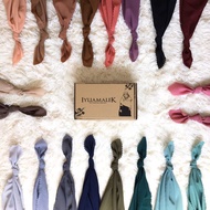 Iyliamalek bawal ombak FREE POSTAGE