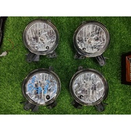 Headlamp L9 aerodown