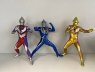 超人 鹹蛋超人 超人迪加 超人亞古魯 ultraman tiga 超人力霸王 奧特曼