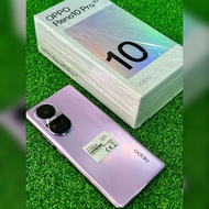 Oppo Reno 10 Pro 5G 12/256 gb Second Like New