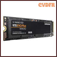 Samsung CVDFR M.2 970 EVO Plus SSD 250GB 500GB 1TB Nvme Pcie ดิสก์แบบแข็งภายใน Hdd ฮาร์ดไดรฟ์นิ้วแล็