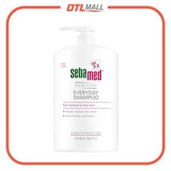 施巴 | pH5.5 溫和洗髮露洗頭水 (1L/1000ml)【平行進口產品】