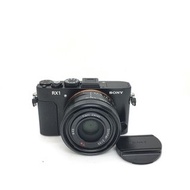 Sony RX1 街拍皇