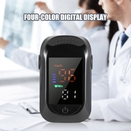 เครื่องวัดออกซิเจนในเลือด Fingertip Pulse Oximeter A2