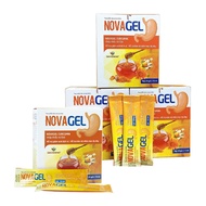 NOVAGEL - HỖ TRỢ GIẢM ACID DẠ DÀY ÊM DIỆU LOÉT DẠ DÀY - TÁ TRÀNG