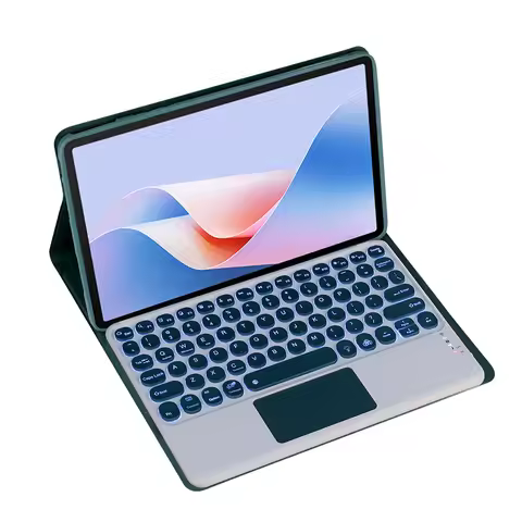 Case for Lenovo Tab M10 FHD Plus TB-X606F X606X 10.3 inch Keyboard Teclado for Lenovo M10 Plus Table