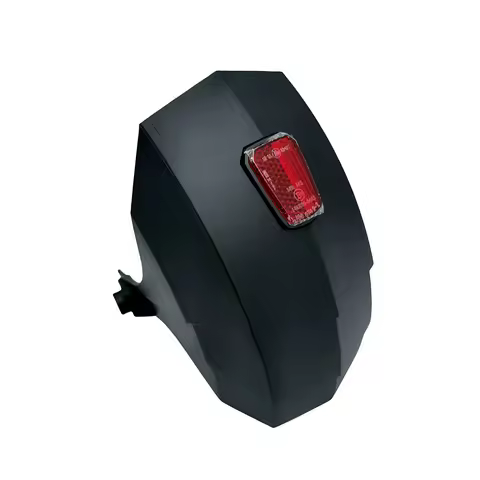 Original Kugoo Kirin G2 G3 G4 Rear Fender for Kukirin G2 G3 G4 Electric Scooter Rear Mudguard Replac