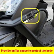 [Eao] Motorcycle Accessories Bumper Engine Guard Protector Block Crash Bar Decorative For CFMOTO CF 