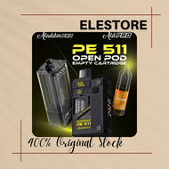 100% ORI ALADDIN PRO PE 511 OPEN POD ELIQUID FLOUR FLAVOR 15ML FLOUR FLAVOR