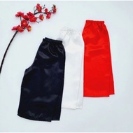 Ao dai pants and ba ba shirts for boys and girls