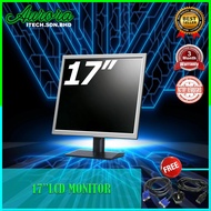 (REFUBISHED)17 inch /  19 inch / 20 inch LCD Monitor