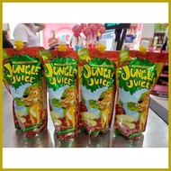 ◫ ❂ ☁ Jungle Juice Drink x4