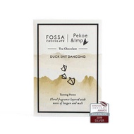 Fossa Chocolate Duck Shit Dancong Tea