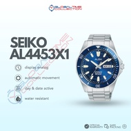 Alba AL4453X1 Automatic Men's Watch