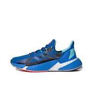 Adidas X9000l4 Running Shoes Mens Low Top Blue/Black/White FY0774