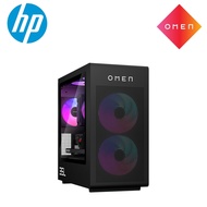 HP OMEN 35L GT16-0069D Gaming Desktop PC Shadow Black Metal ( R7-8700F, 16GB, 512GB SSD, RX9060 XT 1