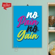 HIASAN DINDING QUOTE MOTIVASI WALLDECORE HIASAN DINDING PAJANGAN POSTER KAYU QUOTE MOTIVASI BAHASA I