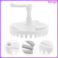 Adjustable Wheel for Candy Dispenser Gumball Machine  kevvga