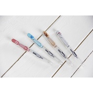 SKB Civilization Fountain Pen [RS-501i] New Version-Kaohsiung Famous Things Co-Branded (4 Styles)