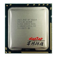 Used Intel Xeon X5660 2.8 GHz Six Core 12M Processor LGA1366 Server CPU WWIL