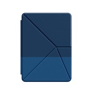 ZOYU | เคส iPad Pro บางเฉียบ Air7 Double-Sided Clip Air65 Magnetic K-Type Stand 2025 Apple iPad11 Mi