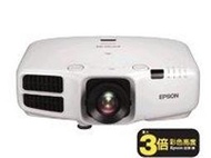 EPSON EB-G6170投影機,另PA621X,PE501X,EX610T,X600,G6150