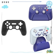 SUHUHD Gaming Controller , Anti-Slip Anti-Scratch Console Protective Cover, Soft Silicone Shockproof
