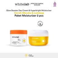 Bundling Whitelab Brightening Day Cream & Whitelab Brightening Night Cream