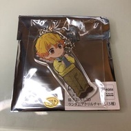 鬼滅之刃 鬼滅學園 限定掛件 （善）