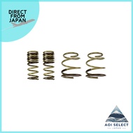 TEIN Down Springs [HIGH-TECH] for Toyota Alphard/Vellfire AGH35W (SKTC0-G1B00)