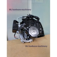 Brush Cutter TB43 Engine Only / Mesin Potong Rumput TB43 TL43 Enjin Sahaja [HEAVY DUTY] Tahan Lasak