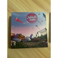 seventeen heaven album