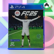 PS4 FC25 Game Disc (2nd Hand)