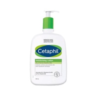 【Cetaphil 舒特膚】長效潤膚乳(591ml)x1入