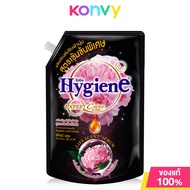 Hygiene Expert Care Life Scent Concentrate Fabric Softener 1100ml #Peony Bloom ไฮยีน ผลิตภัณฑ์ปรับผ้านุ่มสูตรเข้มข้นพิเศษ