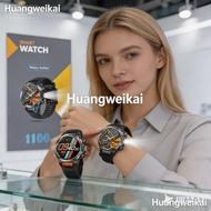 2026 WATCH KT91 Smart Watch For Men Diving LED Outdoor  AMOLED SmartWatch BT Call vs HD300 h99 h19 H