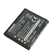 Casio NP-150 3.7V 950mAh Lithium Ion Battery Pack