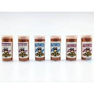 Japan Otohime Food Pallet 25g B2 C1 C2 High Protein Marubeni Nisshin Feed Betta Fish Guppy Ikan Laga