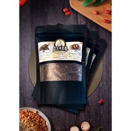 Banleesiang satay dip sauce