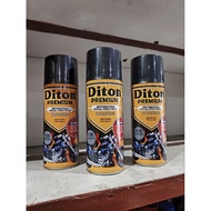 Diton premium primer grey epoxy 9120 Spray Paint