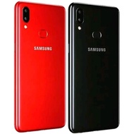 Handphone Samsung A10s second masih mulus garansi resmi ORI Indonesia
