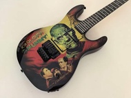 ESP LTD KH-3 Karloff Mummy Electric Guitar Kirk Hammett